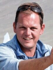 Chris Coubrough Profile
