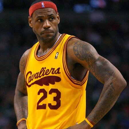 Jamesbl23's profile picture. 