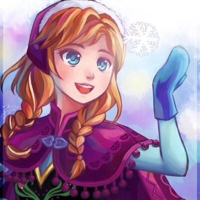 “I'll make this short. I'm Anna.” ||#Rp #Mate: @VengefulLeopard #Bi|| “Sabor is bae also my mate~ Dont touch her~