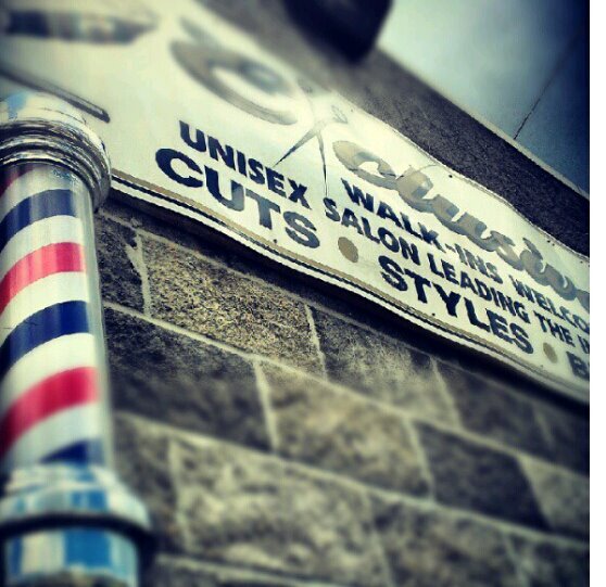 Exclusive Cuts & Styles
1201 London Boulevard
Portsmouth, Virginia