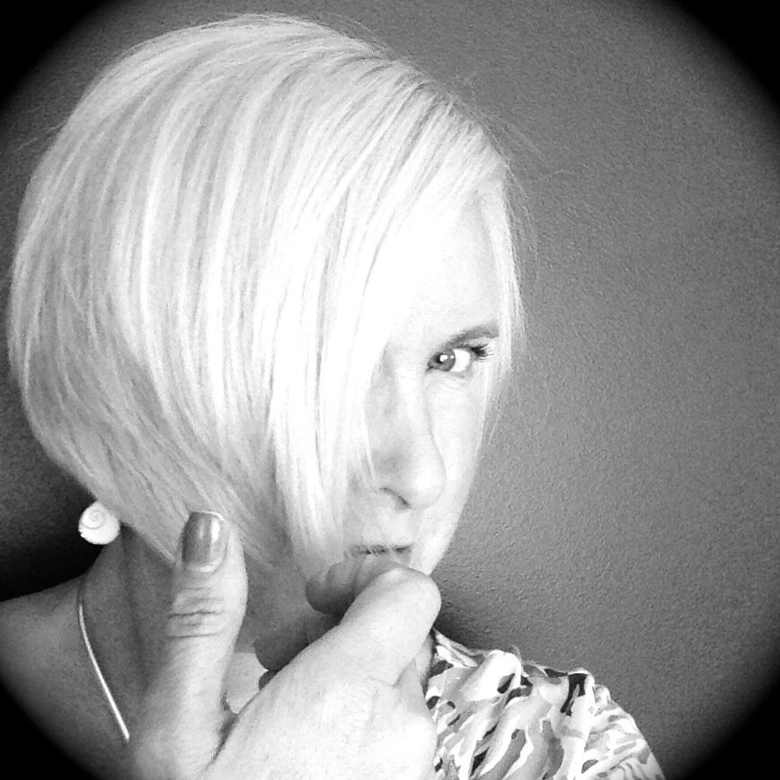 Poet, Francophile, wine lover, and  former high school French teacher.
