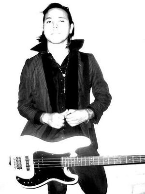 WillySixx's profile picture. (Official) 
Tattoo Artist/Musician/Illustrator Artist/Photography