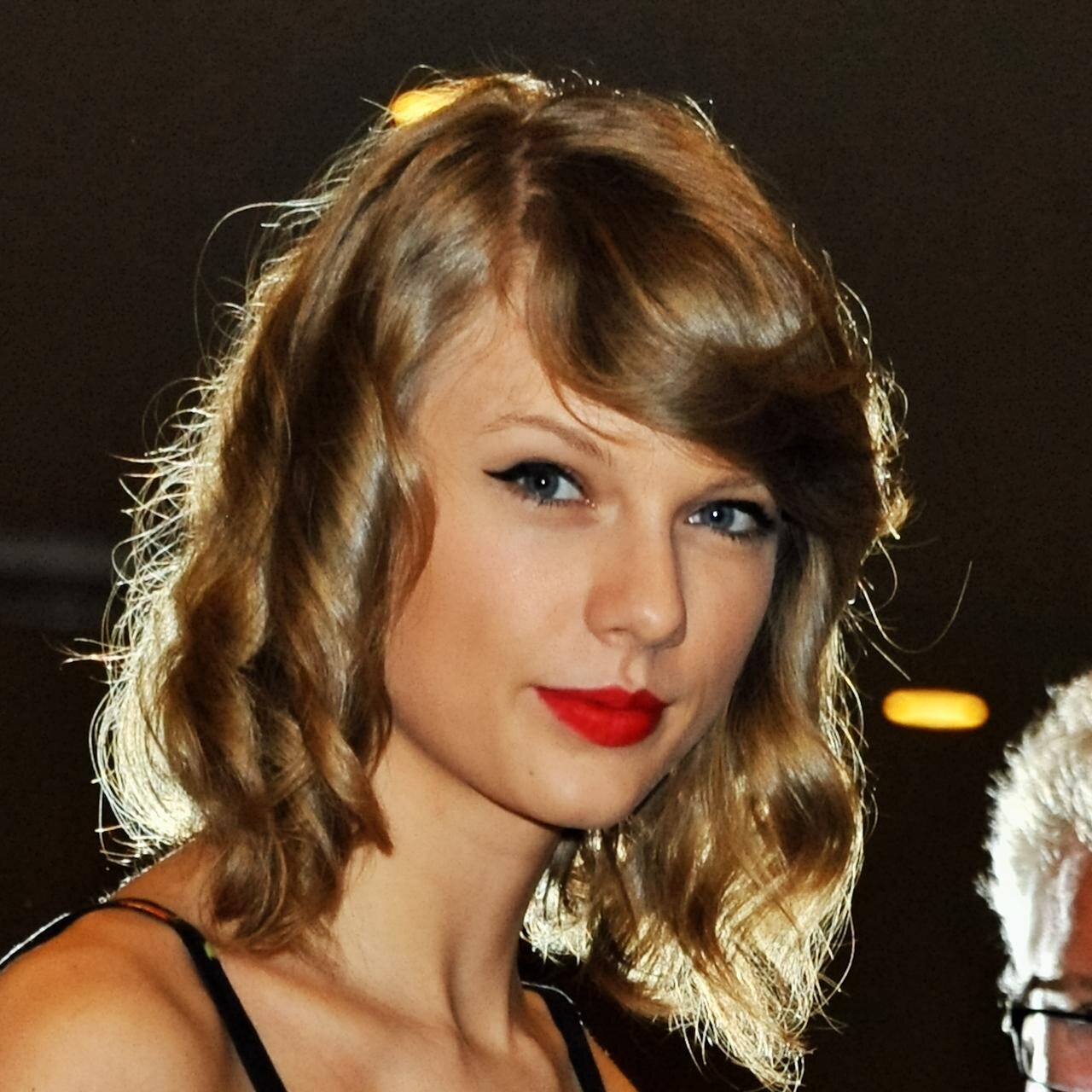 Taylor saved me. Taylor is the reason I am alive. I can't thank her enough. ILYSM Taylor! 13
Help me get to 1000 followers! :D
#ForeverSwiftie