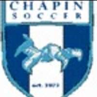 Chapin W Soccer (@chapinsoccer) 's Twitter Profile