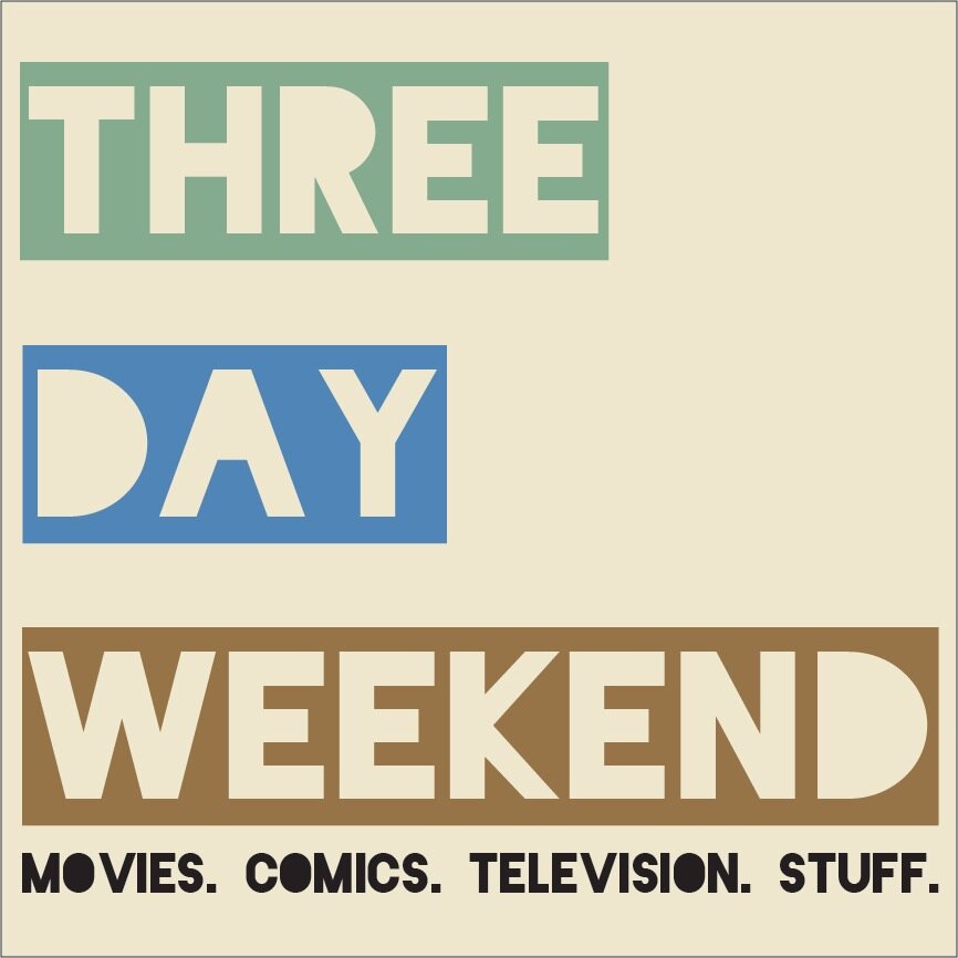 3dayweekendpod's profile picture. 