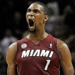 BoshRoarFace's profile picture. Miami HEAT Talent Evaluator certified by Miami Herald's Ethan J. Skolnick, President of the Tyler Johnson fan club, VP of Heat Twitter, limited fake Jon Gruden