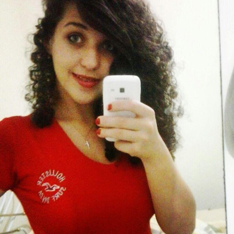 Insta: @aguida_roberta, segue lá ;D