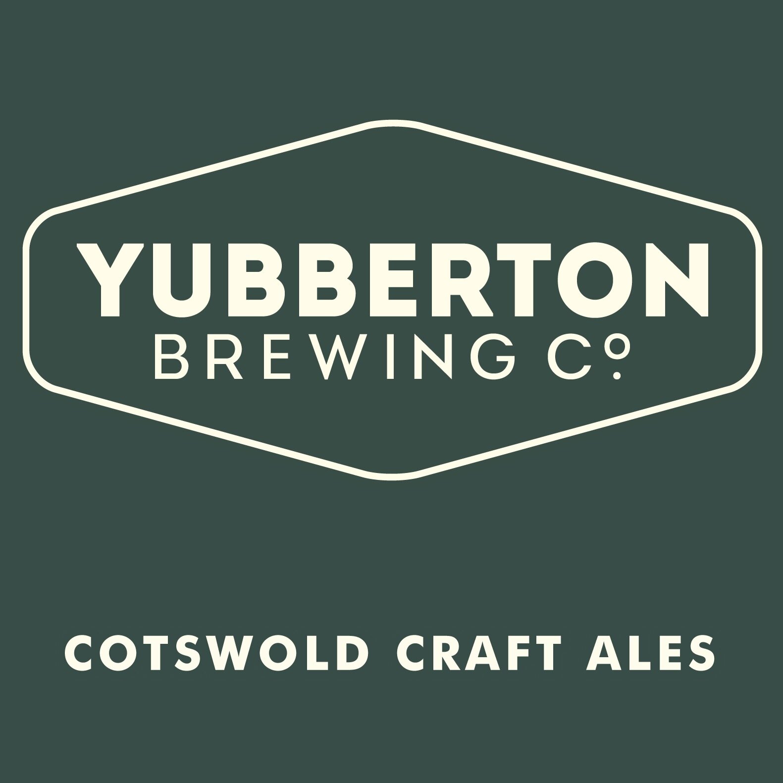 Craft beers created in the Cotswolds and sold exclusively in local pubs.