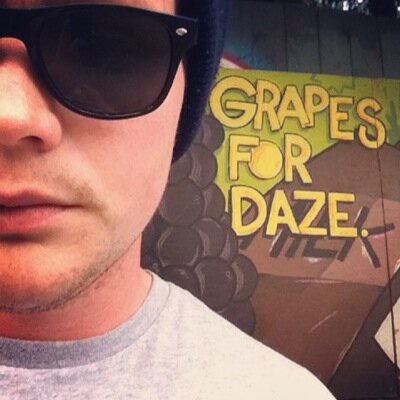 fillin & spillin
in the USA
#thegrindpdx