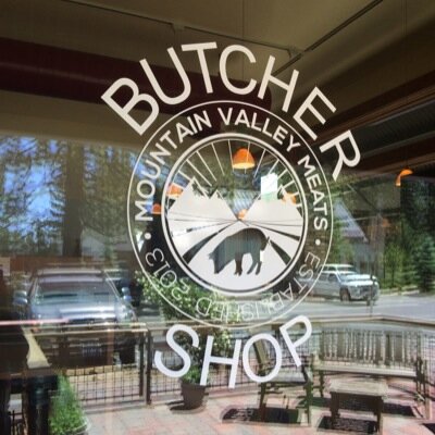 Chef Owned, Chef Inspired Meat Market in Truckee, CA. We carry Prime cuts of beef, house made Sausages, Marinated Meats and many Artisan Grocery items.