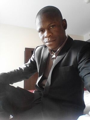 olaolumuyi's profile picture. 