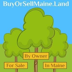 BuyOrSellMELand's profile picture. if you are searching for Maine real estate to buy or looking to sell your Maine property, you're at the right place!