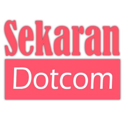 follow @SekaranDotcom * mung kanggo gondes2 Sekaran * entuk ngomongke pacar, mantan, gemblekan, kimcil,rondo, ngomong saru, misuh, sing penting sopan