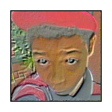 Itzfrankpretty's profile picture. Conoceme y the dire