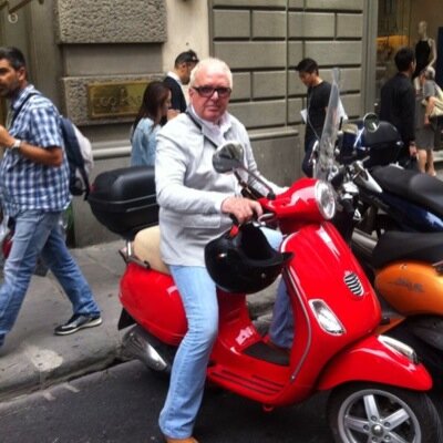 marcusniblett's profile picture. 