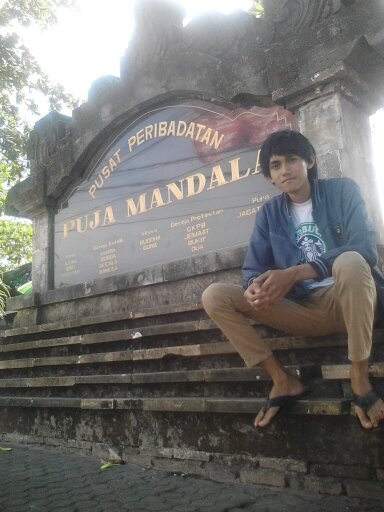 Diponegoro University | Mechanical Engineering '11