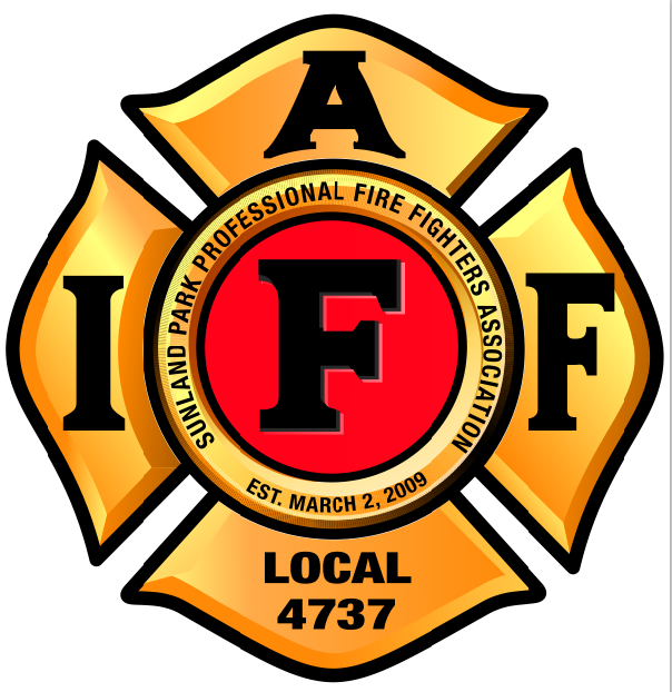 Sunland Park Professional Fire Fighters Association - IAFF Local 4737