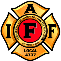 Sunland Park Fire Fighters Assn. - IAFF Local 4737 (@iafflocal4737) 's Twitter Profile