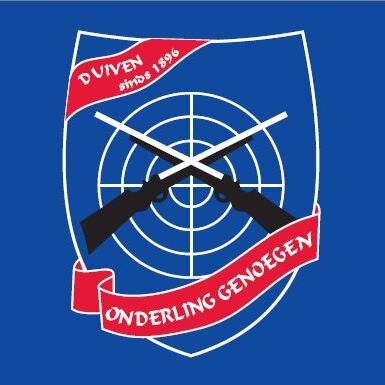 De schutterij is opgericht in 1896 en met meer dan 800 leden één van de grotere schutterijen in de omgeving. Bekijk de website voor meer informatie.