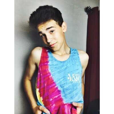 Hey your not jacob (free follow)