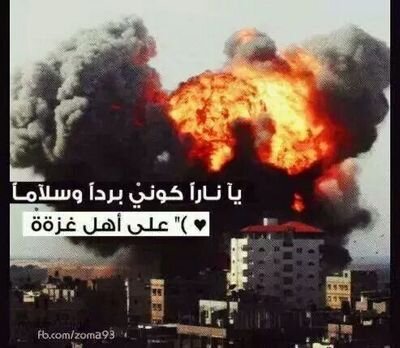 مـريم آل عيـد 
_گوفيـه ..
فلسطـين لا تنزف هي فقط تتبرع بدمآءهـا لـٱمـه بلا دم .