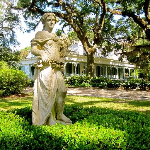 Circa 1796. Step into the past to experience Antebellum splendor and discover why The Myrtles Plantation is known to be One of America's Most Haunted Homes