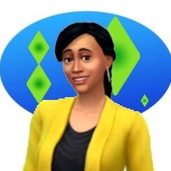 I'm a simmer who loves building (lots and worlds). General Game Twitter: @Choco1ateHa1o . Girl Gamer & Geek & Proud of it! Agagi Village: https://t.co/Uoew9JmcMC