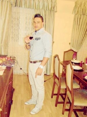 Soy  noble  fiel y tierno