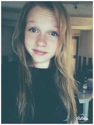 14 yo | Hemms ya que ca de vrai