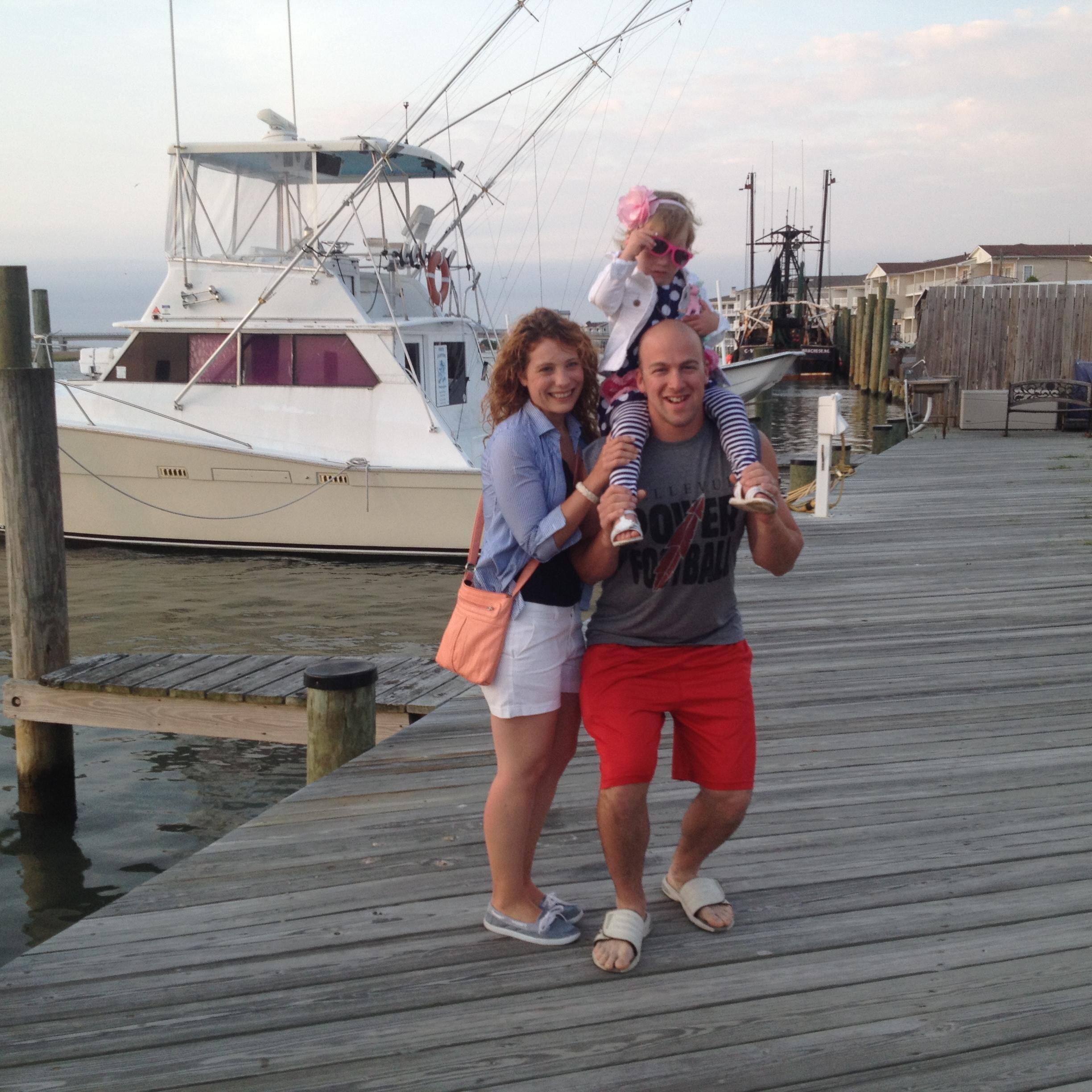 Football, Basketball, Softball & Fitness Coach. Buckeye & Steeler Fan, Basketball & Softball Player, Husband, & Father http://t.co/l2euvp4B2k