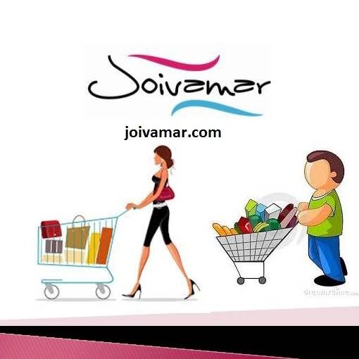 Una tienda virtual para comprar desde la comodidad de tu hogar ropa para toda la familia; además de accesorios, adornos, calzado y muchas cosas más.