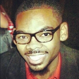 cclthmpsn's profile picture. Better's In My Blueprint!