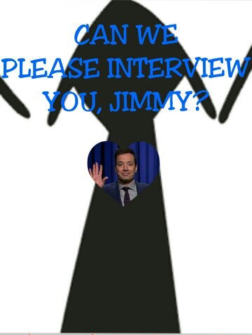 Two FalPals whose lives were changed by Jimmy Fallon! We just want to meet, interview, and thank Jimmy :) Account run by: @gabrielle2216 and @FalPalKalle