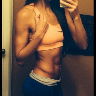 fitnessmodels69's profile picture. Thanks for your support. DM fitness pics of yourself! Everyones a fitness model! Eat healthy, sleep often, and remember exercise!