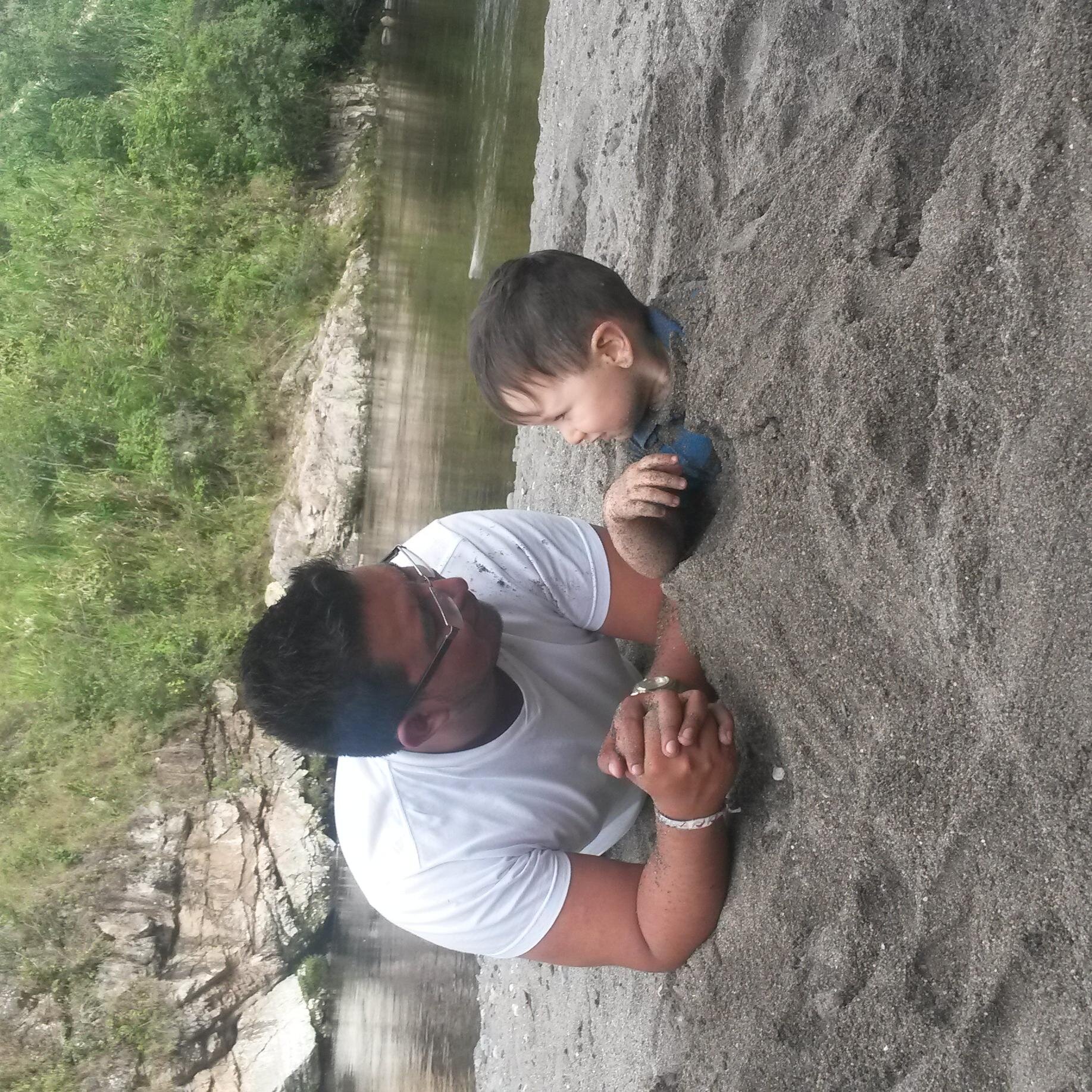 Javierhgiraldo's profile picture. paso a paso se logran los objetivos