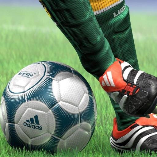 Ruang Berkicau Seputar Sepak Bola dan Futsal | Fans Karbitan maupun Loyal Silahkan JOIN.!