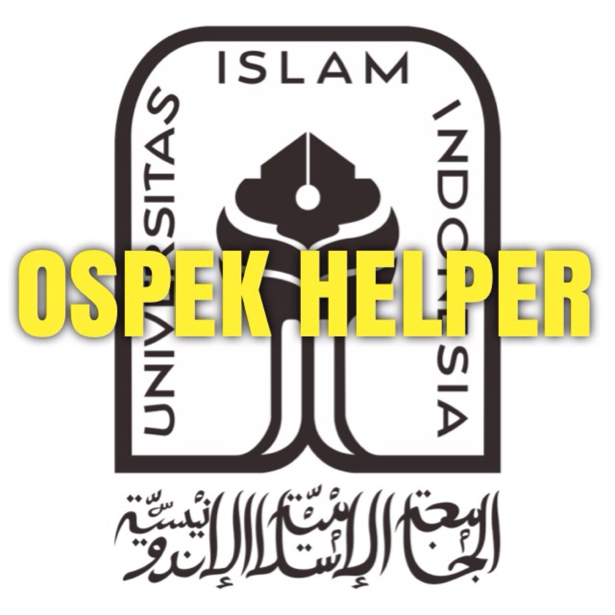 OKapiten's profile picture. Ospek bukan bencana jika kita bersama -Your ospek solution| cp : 0822-8429-4659