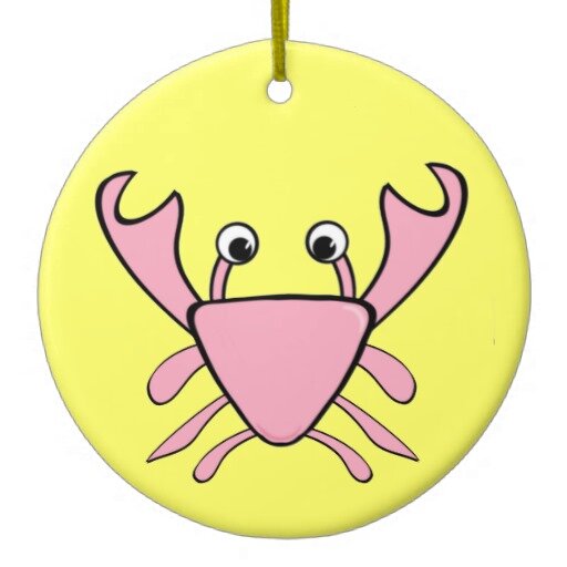 Cancer: June 22 - July 22  :)
