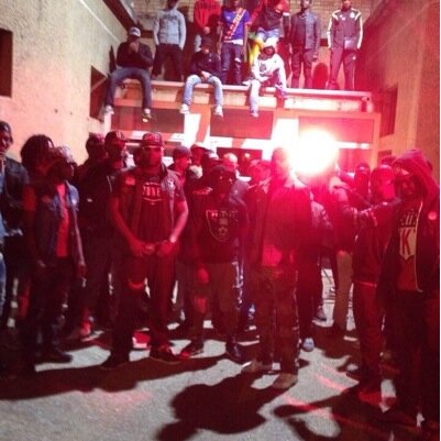 Gang40000's profile picture. 4000  GANG rejoins nous IZI pas la pour plaire