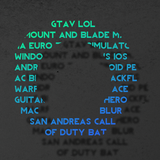 Oyun_Dunyasi's profile picture. Sizler ile birlikte iyi zaman geçirip oyunlar hakkında bilgiler paylaşacağız.