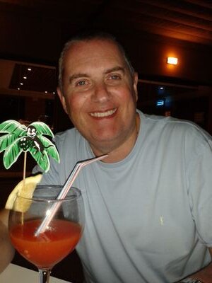 dazlufc25's profile picture. Super Away Attendee from York