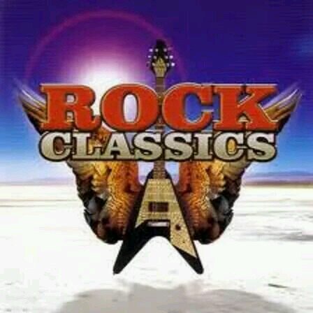 viva el ROCK CLÁSICO y el RETRO DISCO... KARAJOO!!!!