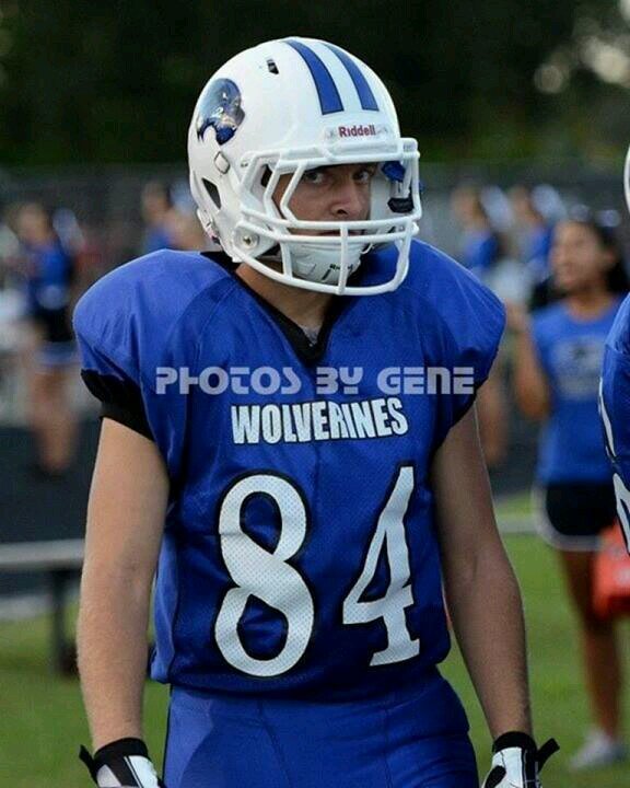 trevorrhino12's profile picture. Wellington football. moam all the time