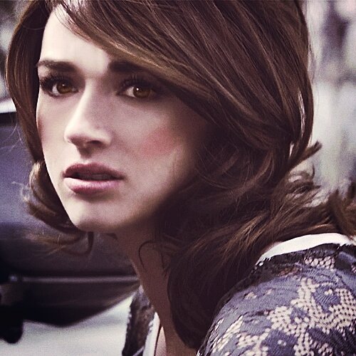 We protect those who cannot protect themselves. V1: alive Allison V2: Ghost Allison  #TeenWolf #RP //single// #Scallison #Allissac