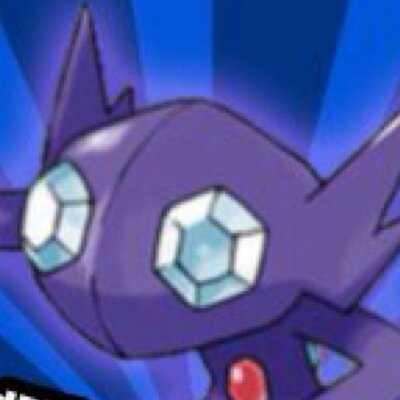 Im a Sableye that records YouTube videos! Why not check me out? I've got Pokémon, Attack on Titan, and other cool stuff!
