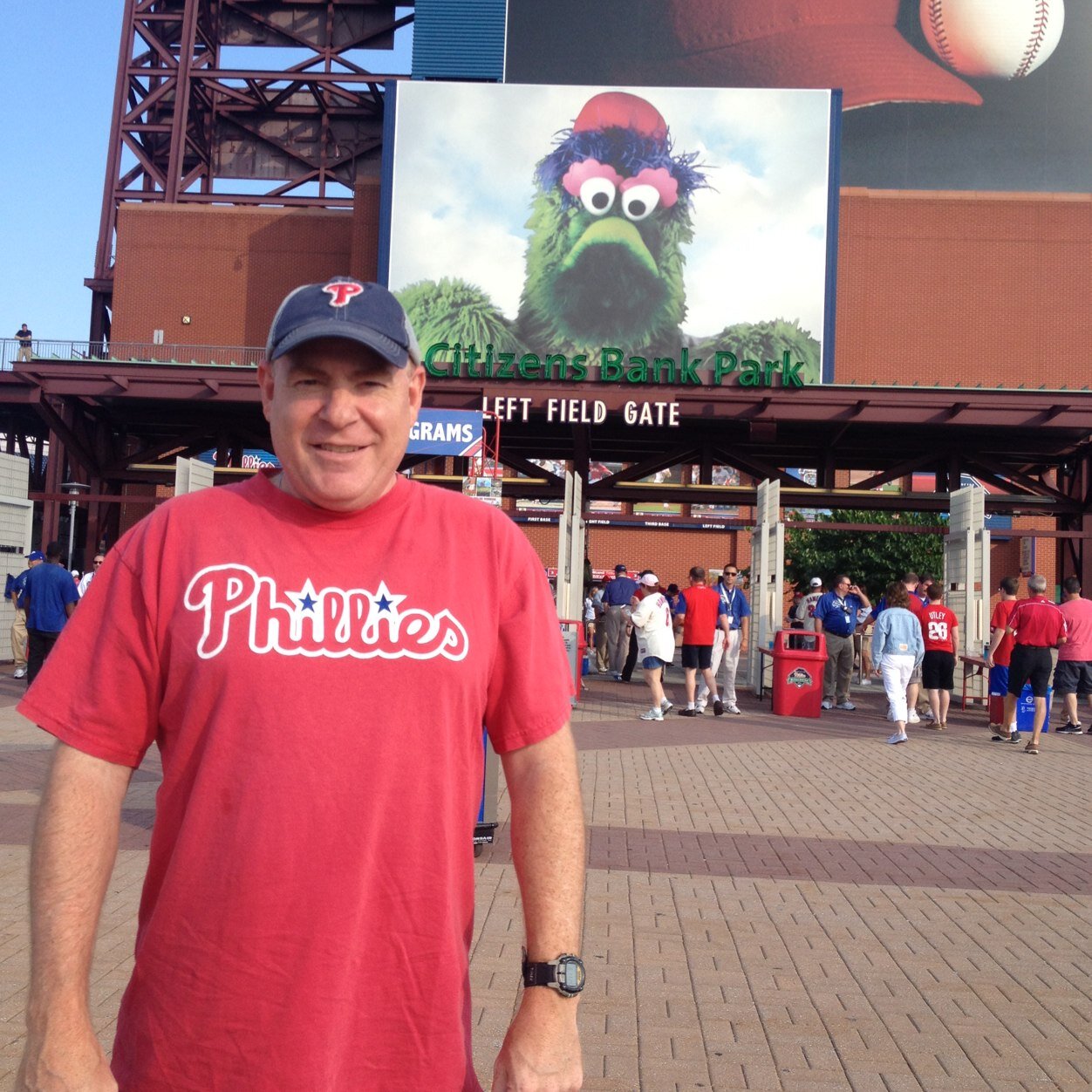 fighting the good fight 365/24/7: Autism sux. Philly sports is my happy place. R U Rah Rah. Run-Eat-Sleep-Repeat. Down the Shore vibes.