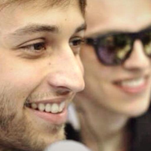 na alegria, na tristeza, na saúde, na doença e na cama @NathanBarone ♡