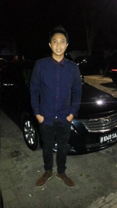 Indonesia kijang Club
