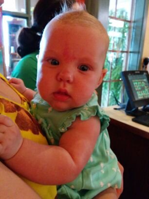 LauraPenny1's profile picture. Wife of David, Mother of Megan, Mallory and Audrey.  Now Mother-in-law to Luke, Jordan and TJ, and Nana to Jude, Bennett and Baby H!