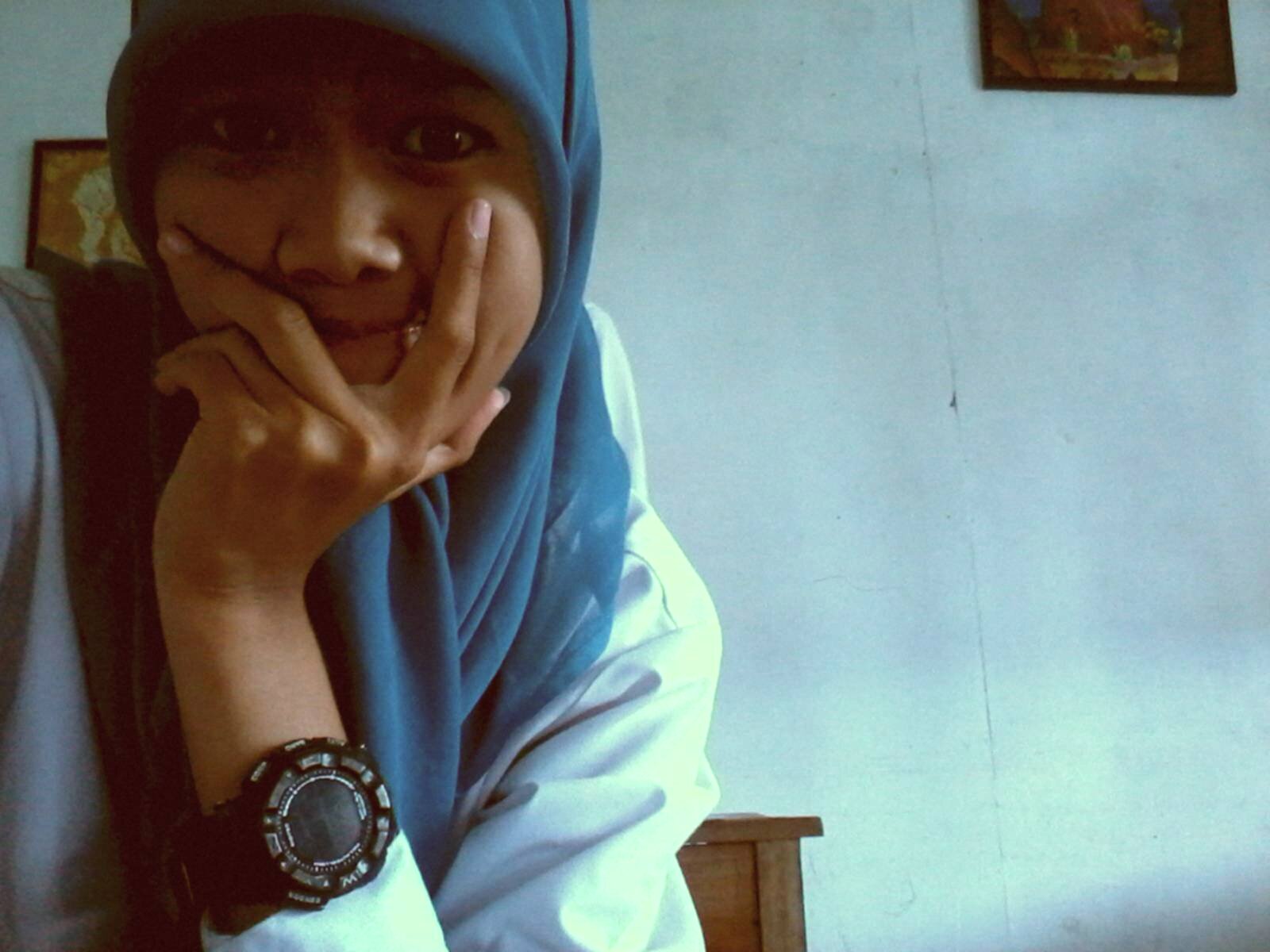 Kepo!
